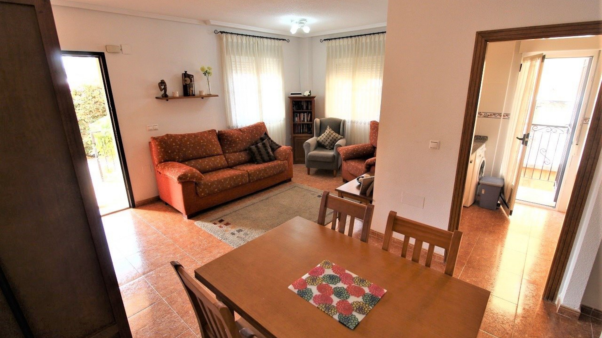 Wederverkoop - Villa - Los Altos - dream hills