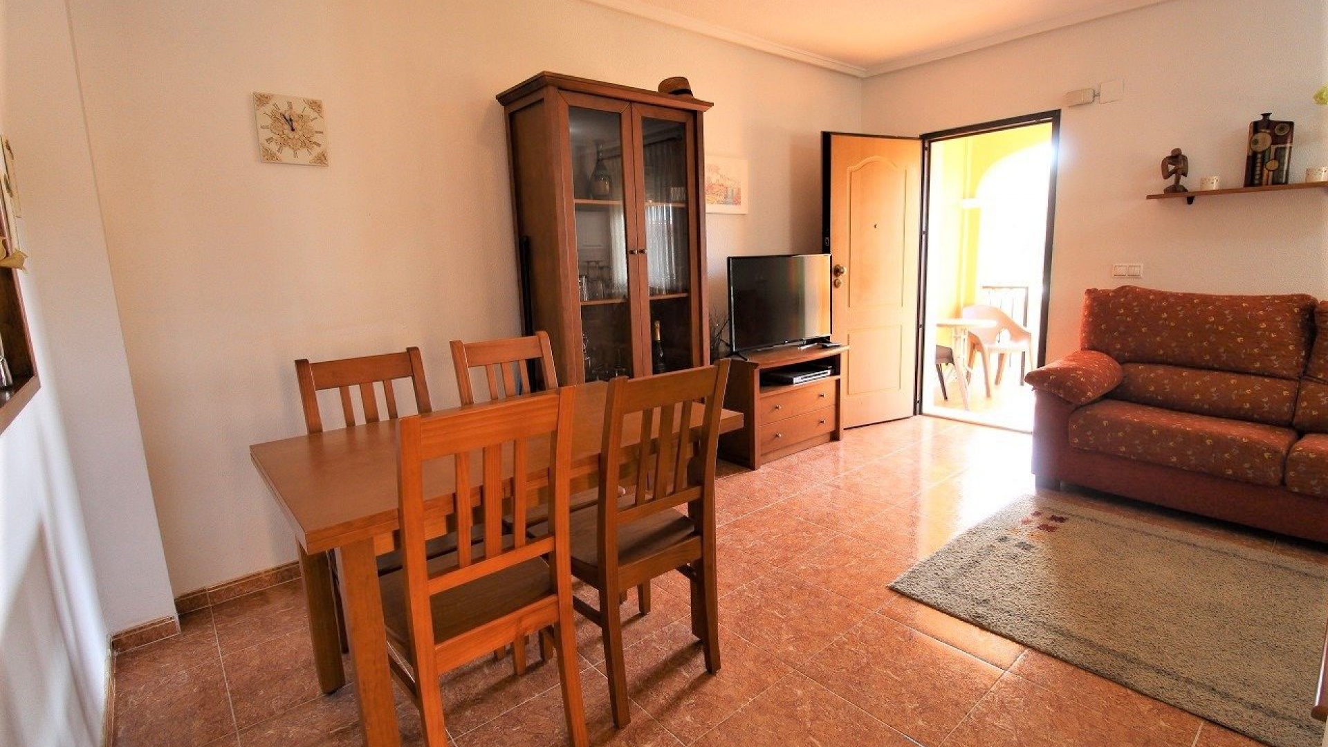 Wederverkoop - Villa - Los Altos - dream hills