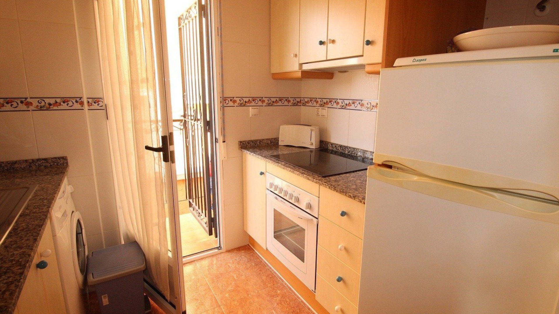 Wederverkoop - Villa - Los Altos - dream hills