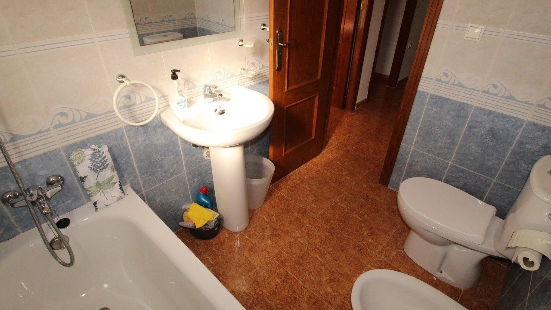 Wederverkoop - Villa - Los Altos - dream hills