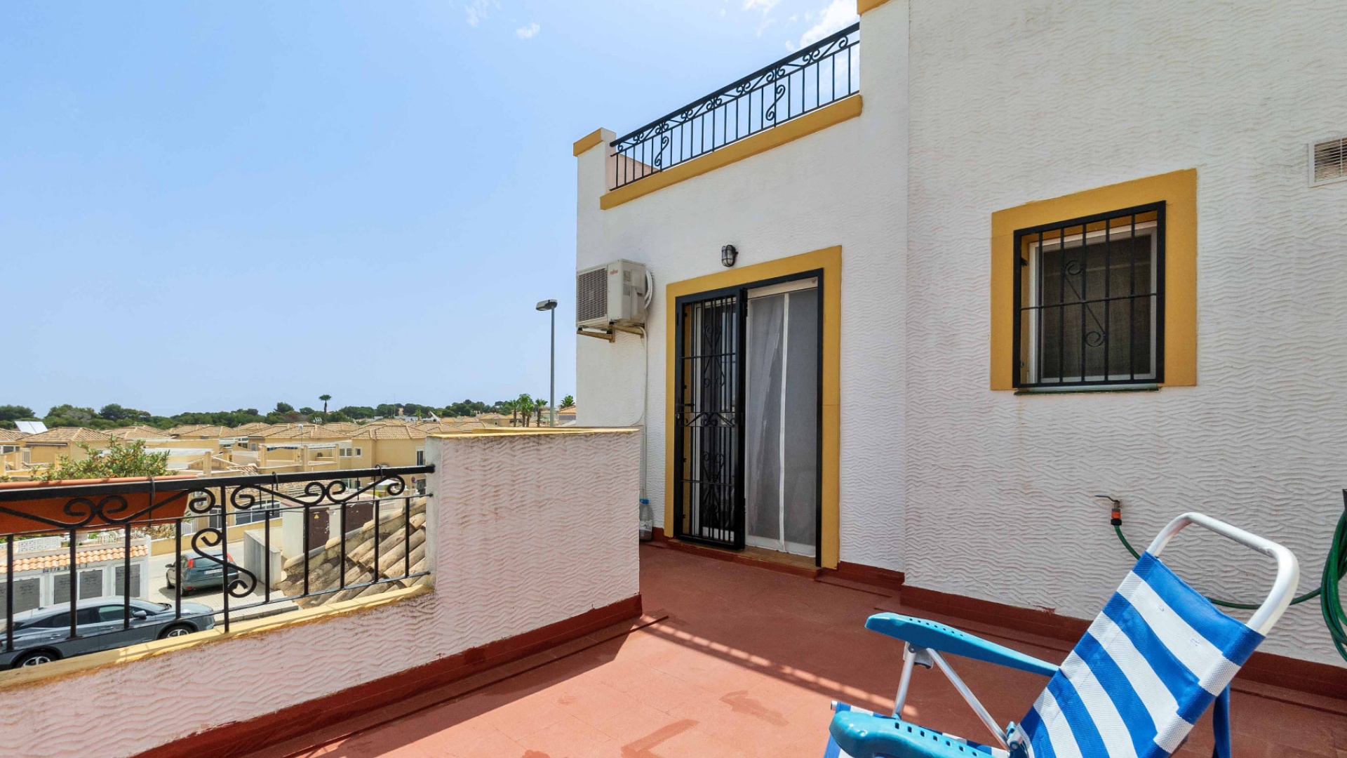 Wederverkoop - Villa - Los Altos - dream hills