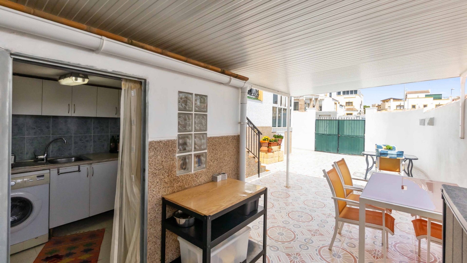 Wederverkoop - Villa - Los Altos - dream hills