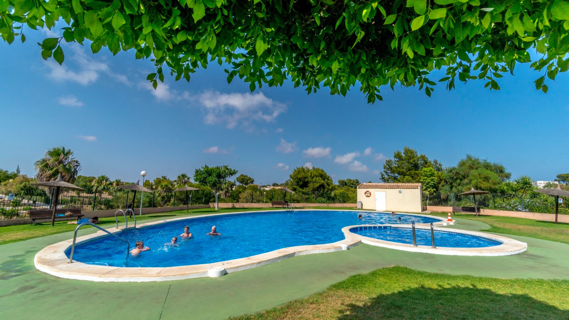 Wederverkoop - Villa - Los Altos - dream hills