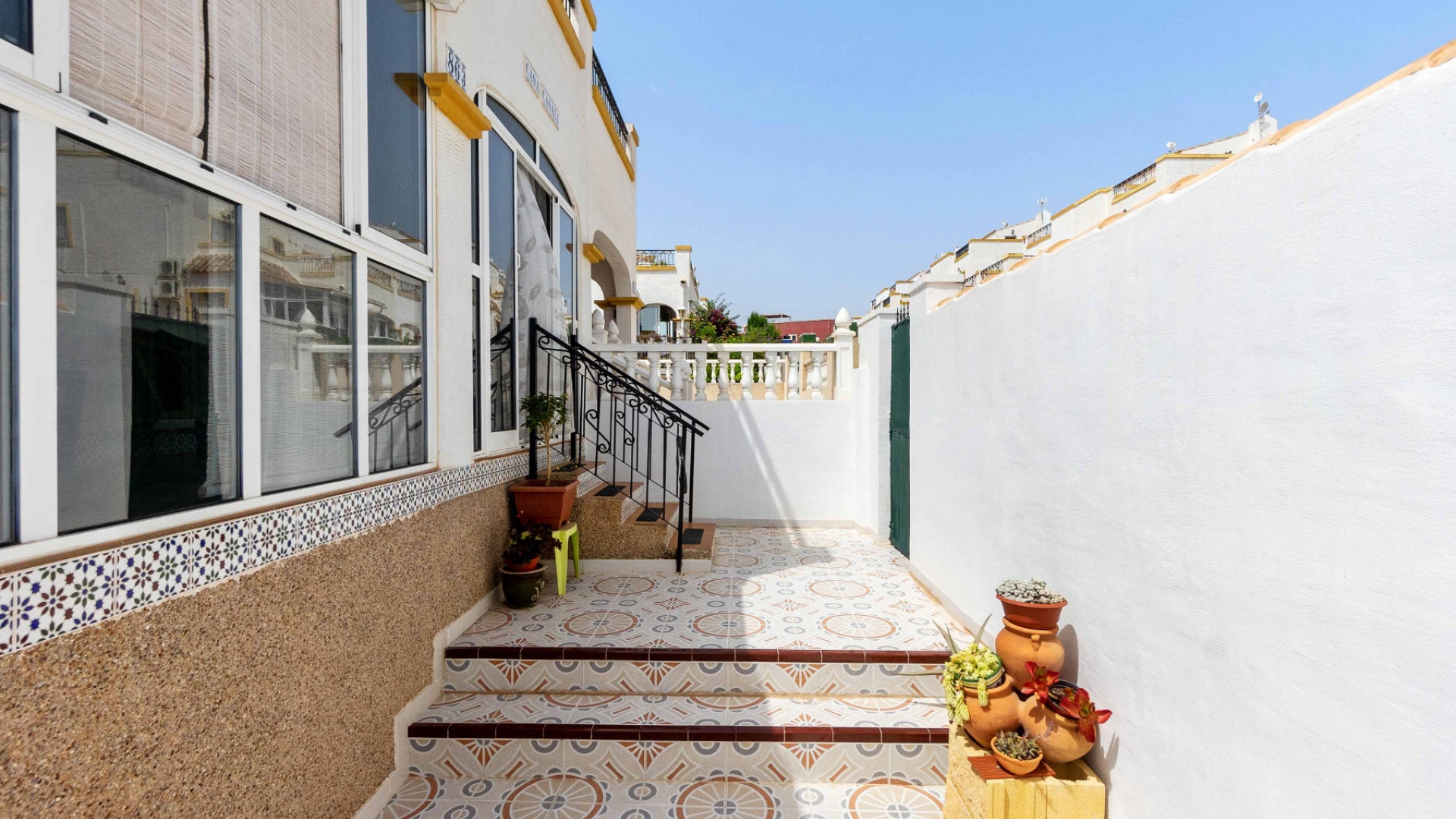 Wederverkoop - Villa - Los Altos - dream hills