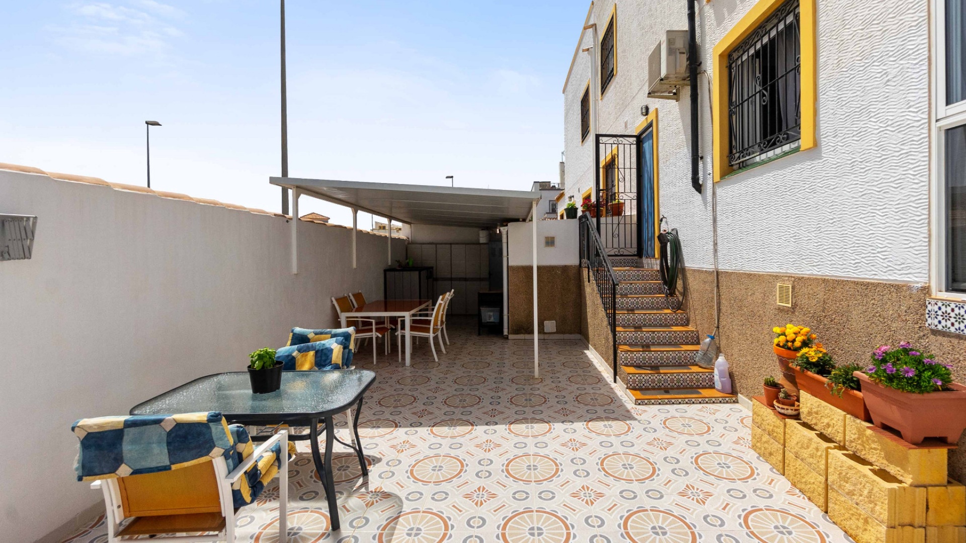 Wederverkoop - Villa - Los Altos - dream hills