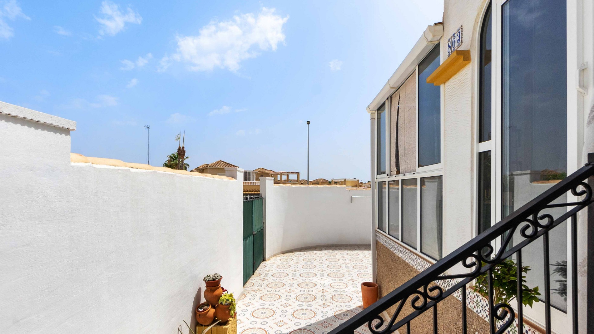 Wederverkoop - Villa - Los Altos - dream hills