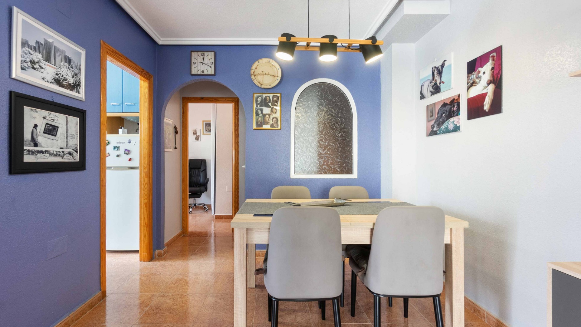 Wederverkoop - Villa - Los Altos - dream hills