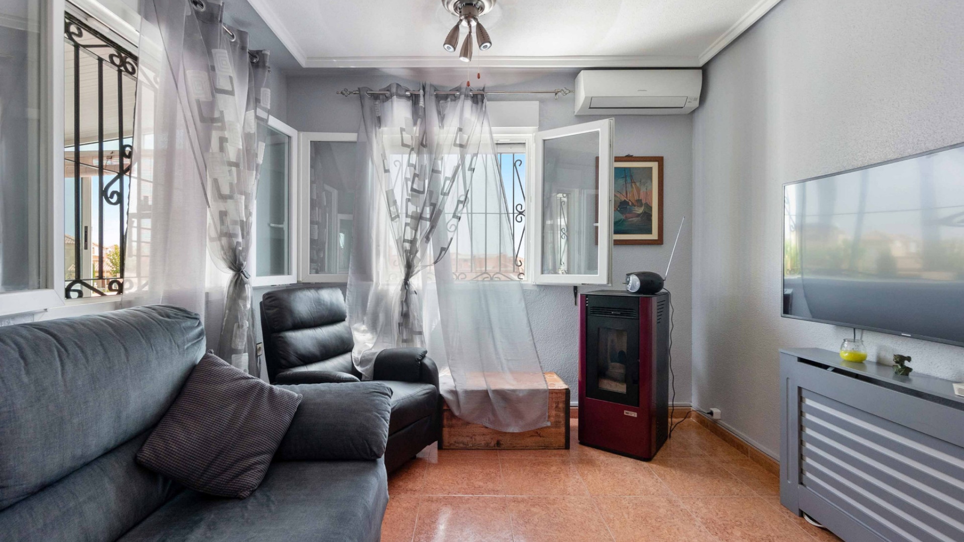 Wederverkoop - Villa - Los Altos - dream hills