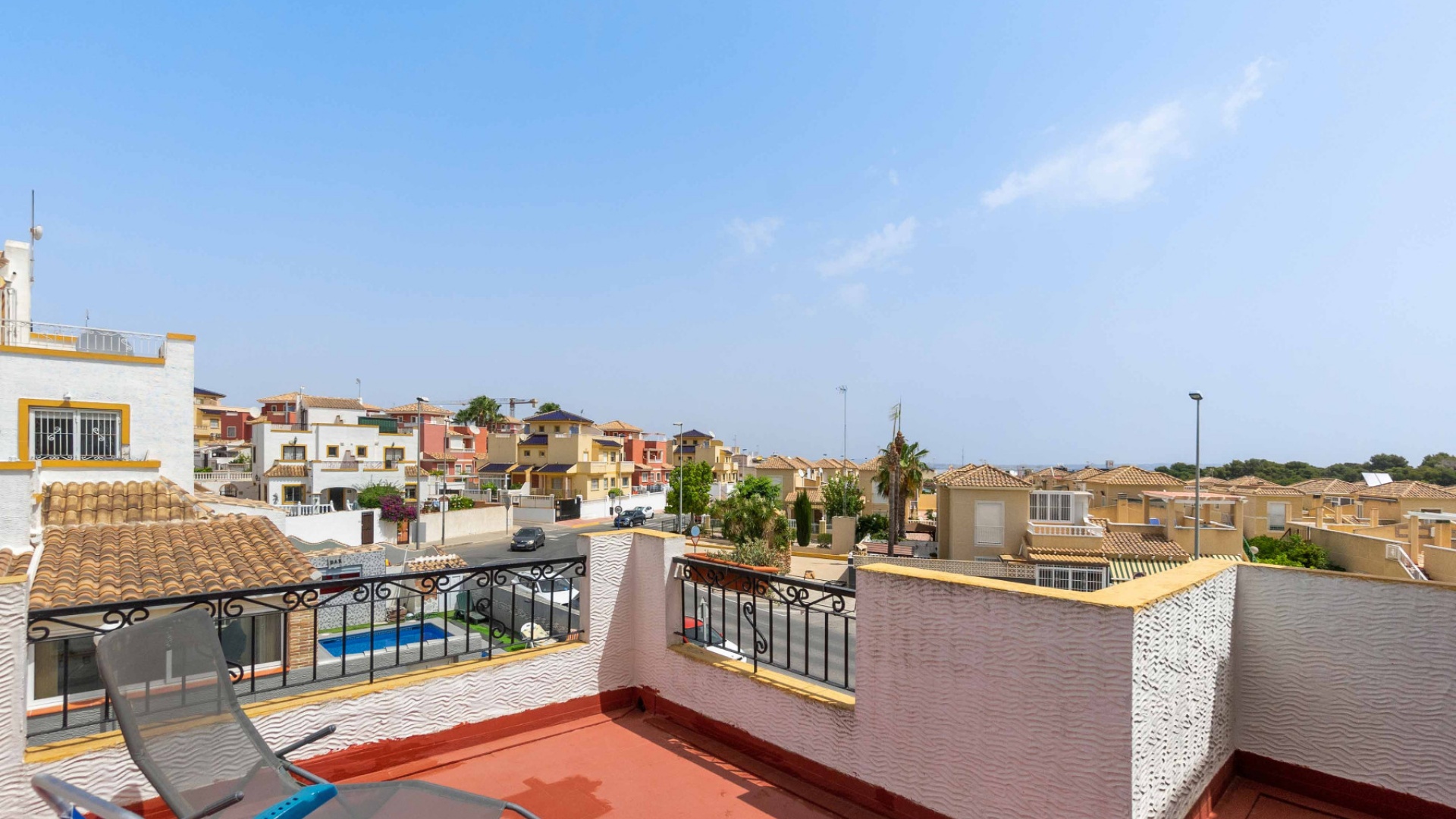 Wederverkoop - Villa - Los Altos - dream hills