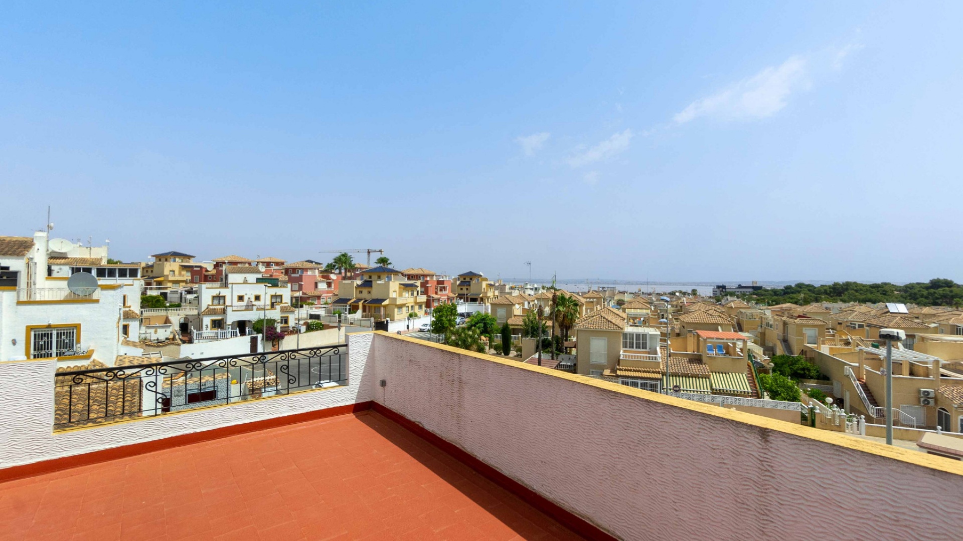 Wederverkoop - Villa - Los Altos - dream hills