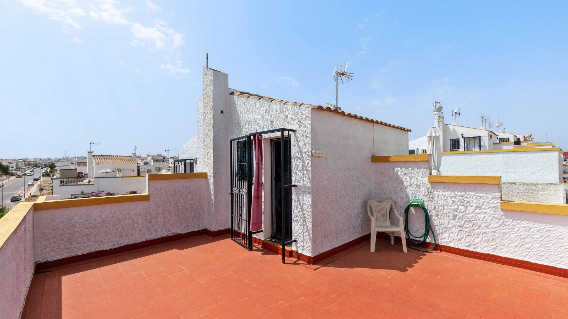 Wederverkoop - Villa - Los Altos - dream hills