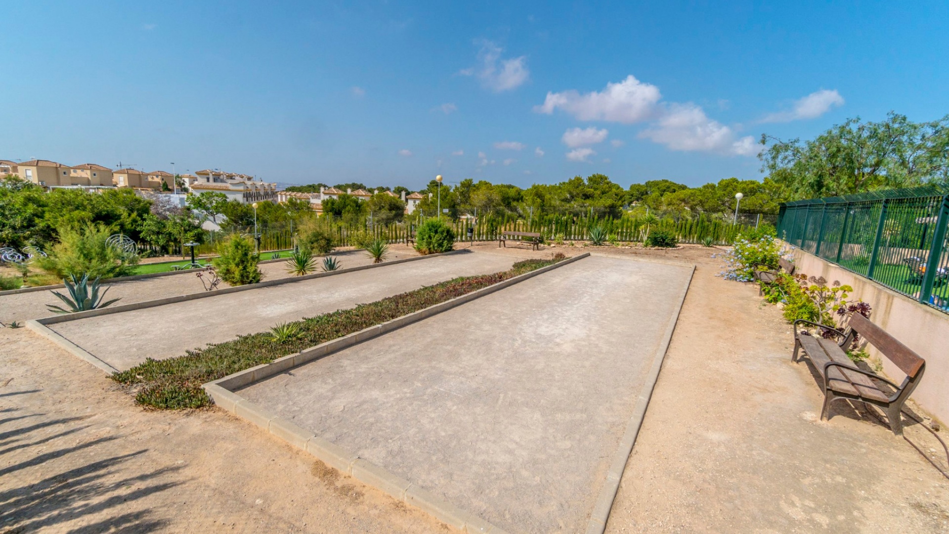 Wederverkoop - Villa - Los Altos - dream hills