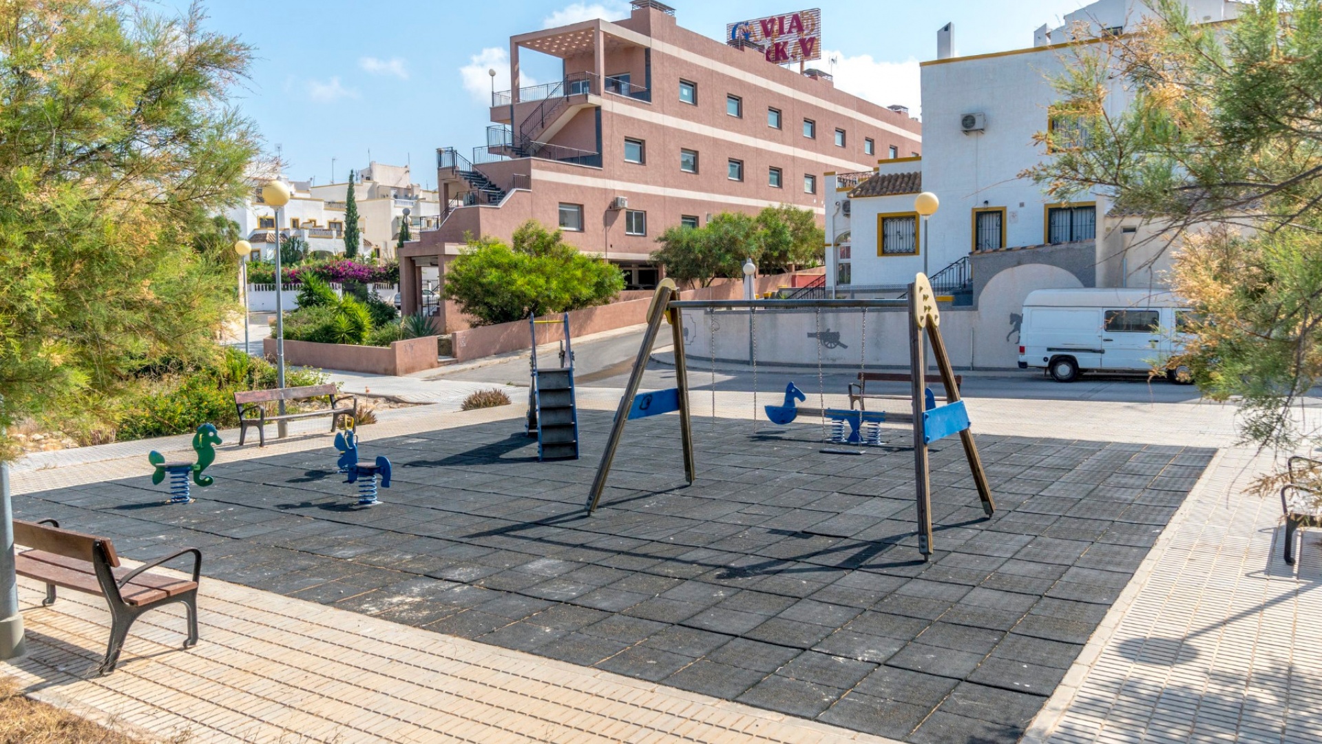 Wederverkoop - Villa - Los Altos - dream hills