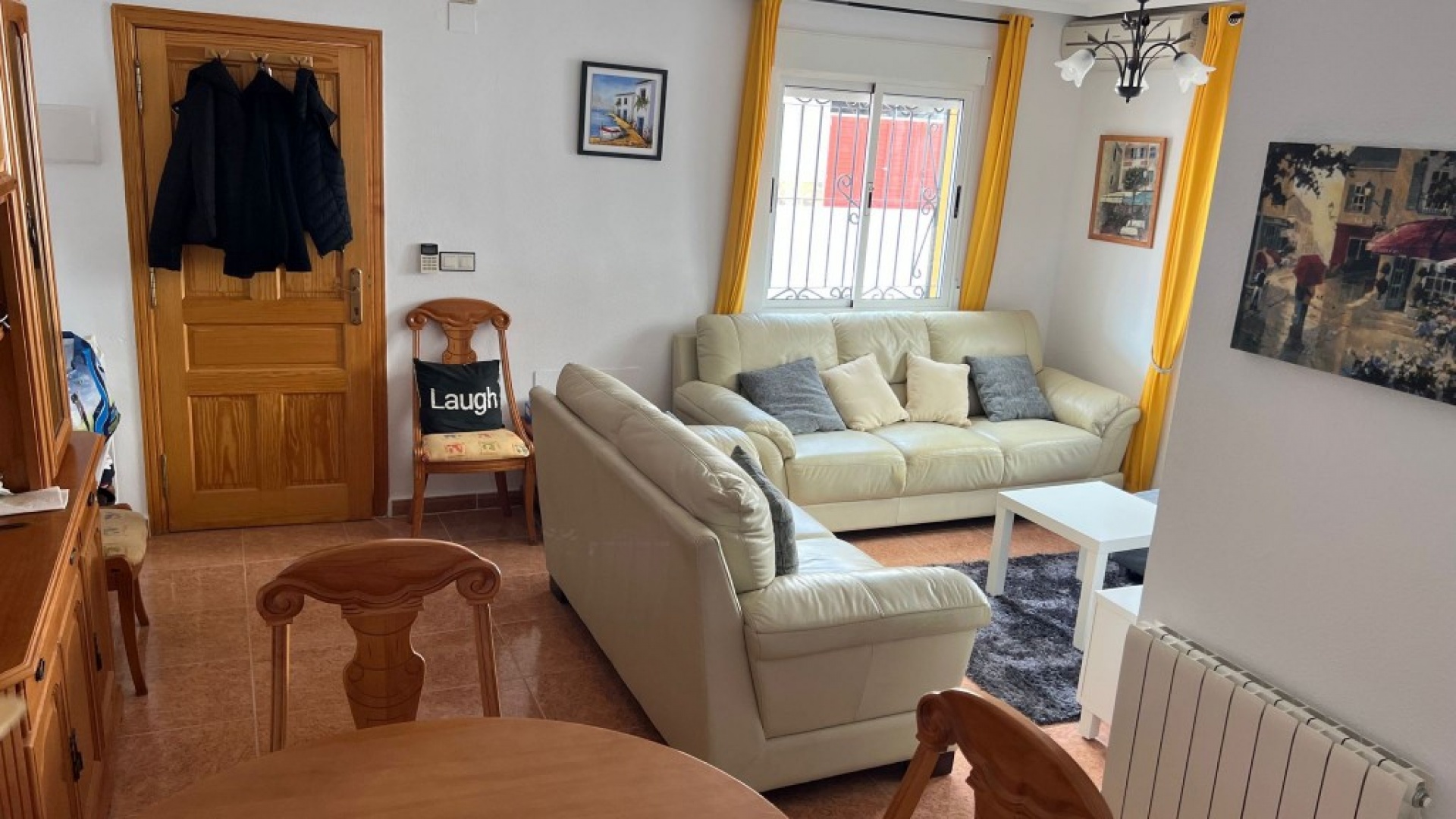 Wederverkoop - Villa - Los Altos - dream hills