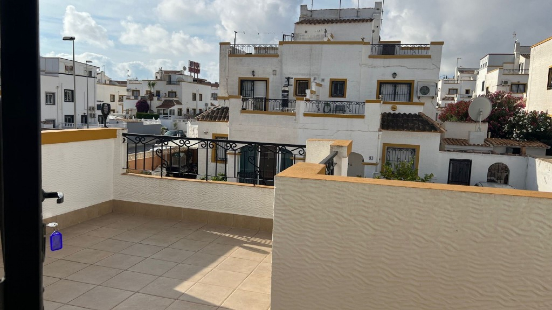 Wederverkoop - Villa - Los Altos - dream hills