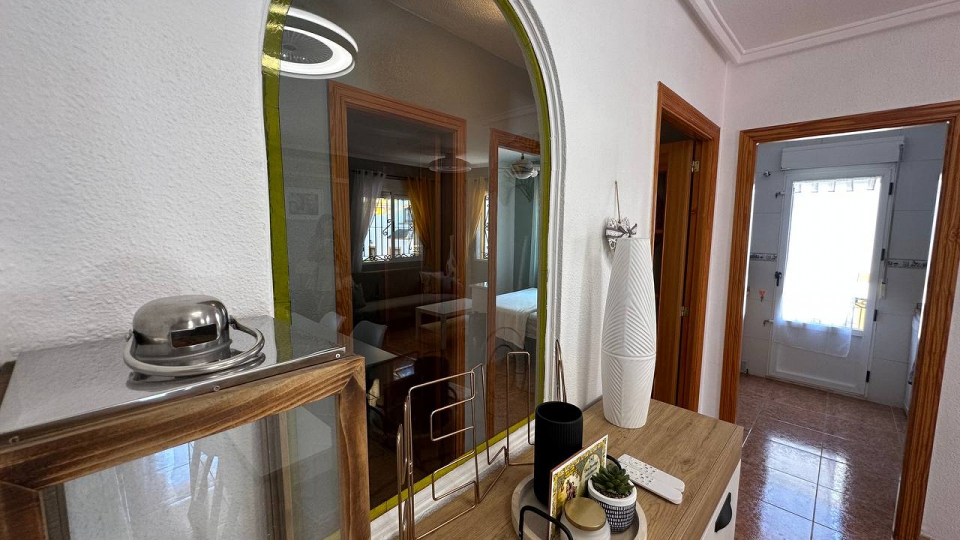 Wederverkoop - Villa - Los Altos - dream hills