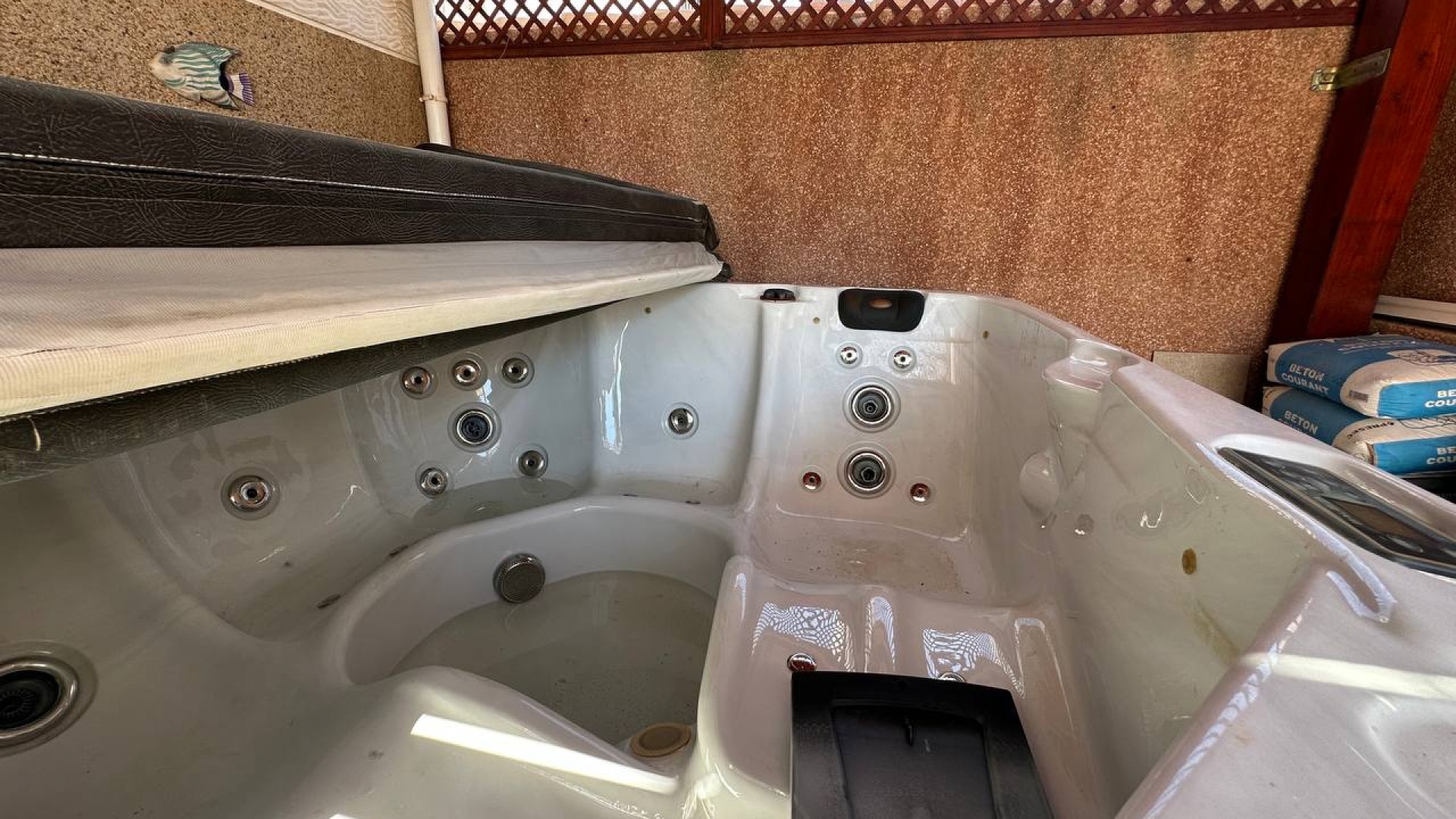 Wederverkoop - Villa - Los Altos - dream hills