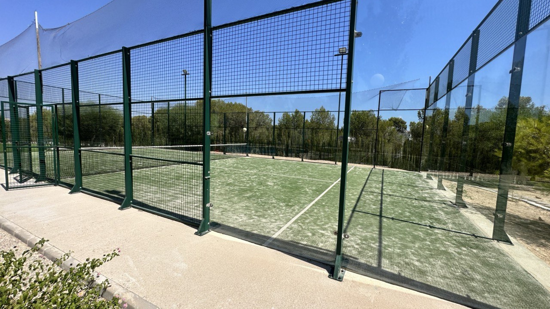 Wederverkoop - Villa - Los Altos - dream hills