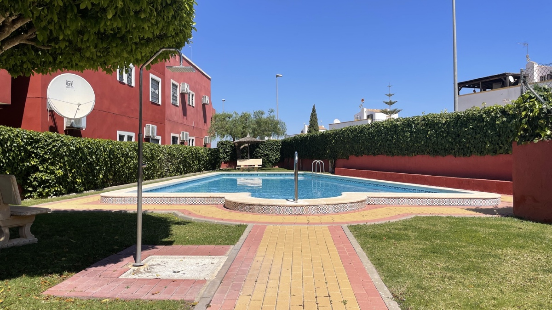 Wederverkoop - Villa - Los Altos - dream hills