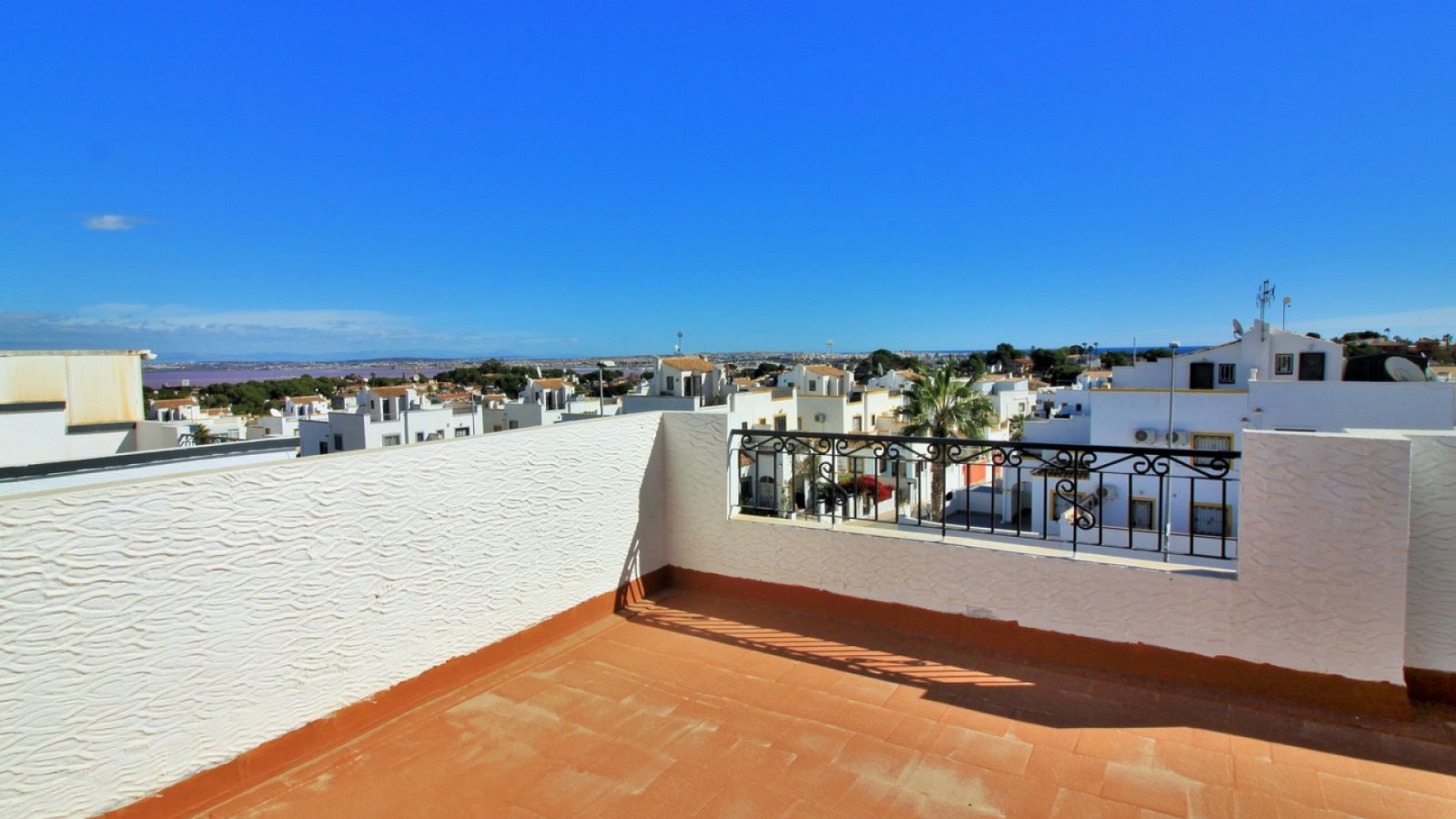 Wederverkoop - Villa - Los Altos - dream hills