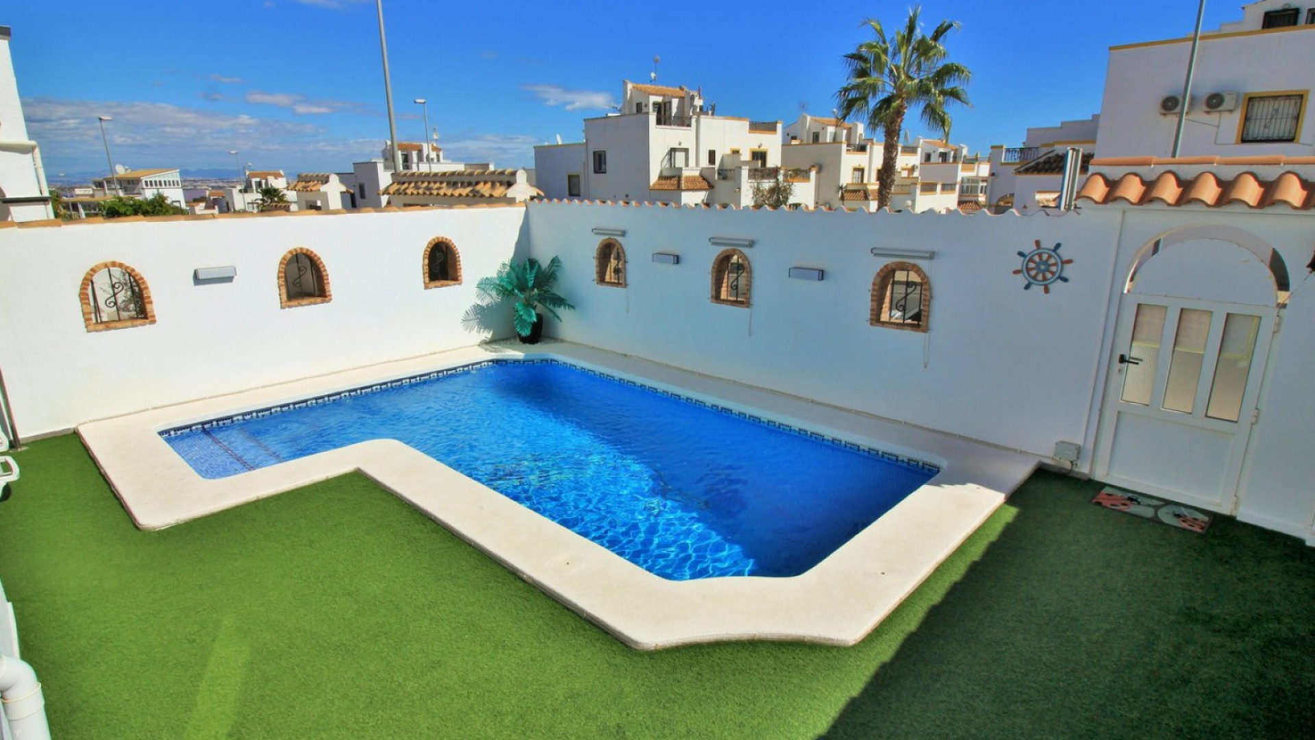 Wederverkoop - Villa - Los Altos - dream hills