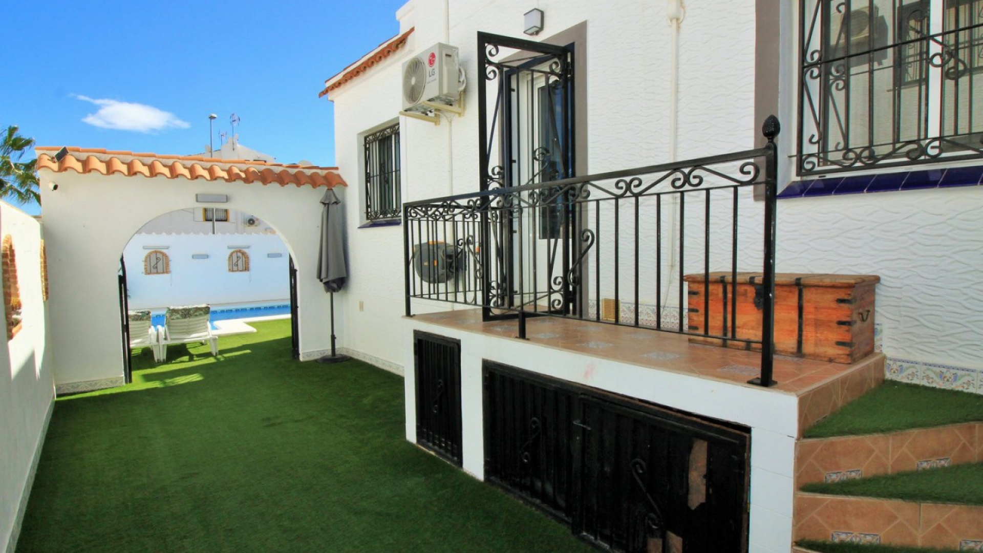 Wederverkoop - Villa - Los Altos - dream hills