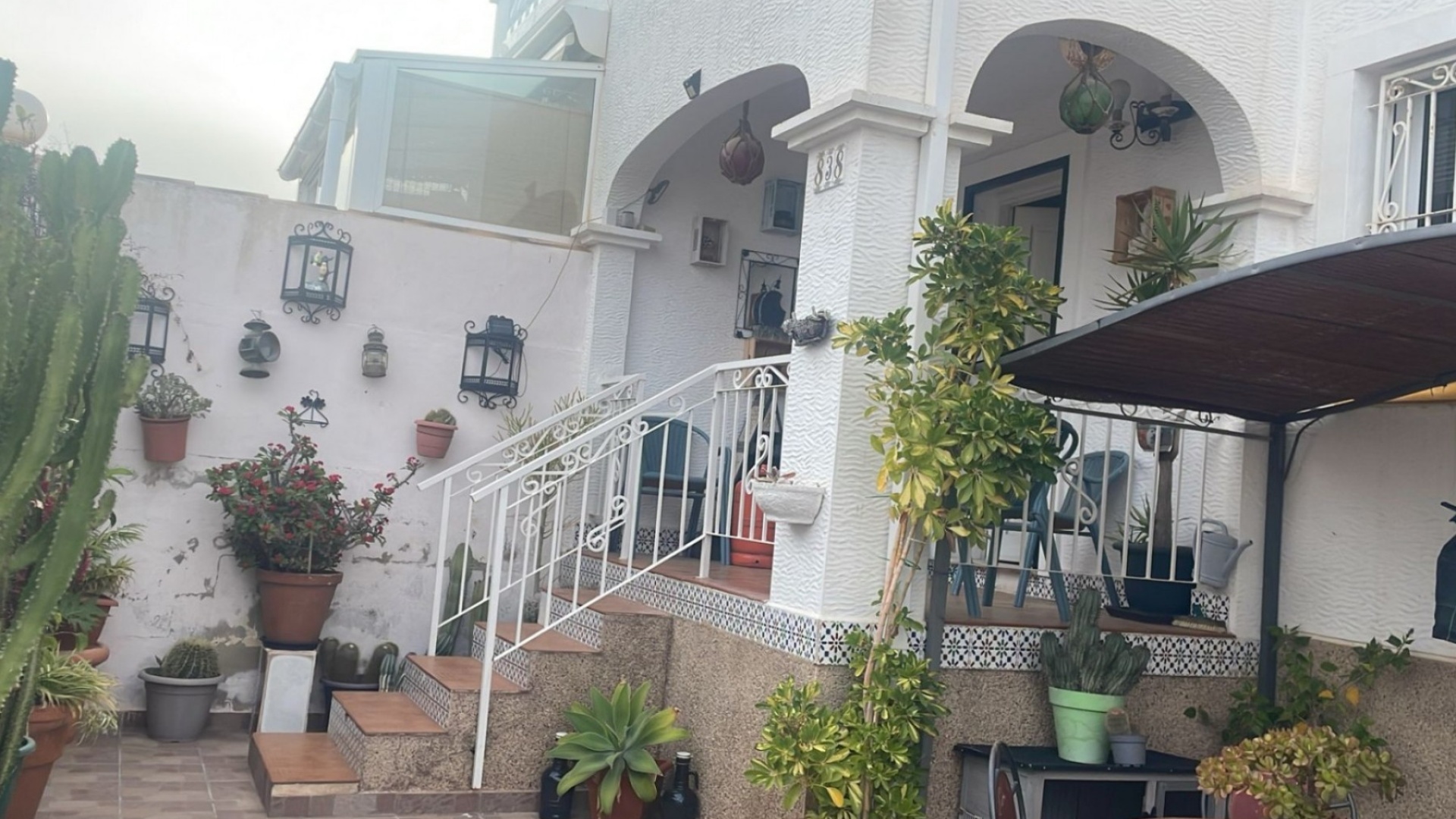 Wederverkoop - Villa - Los Altos - dream hills