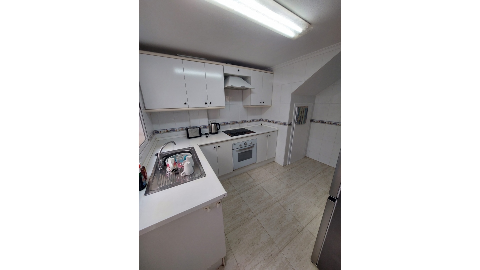 Wederverkoop - Villa - Los Altos - laderas del sol