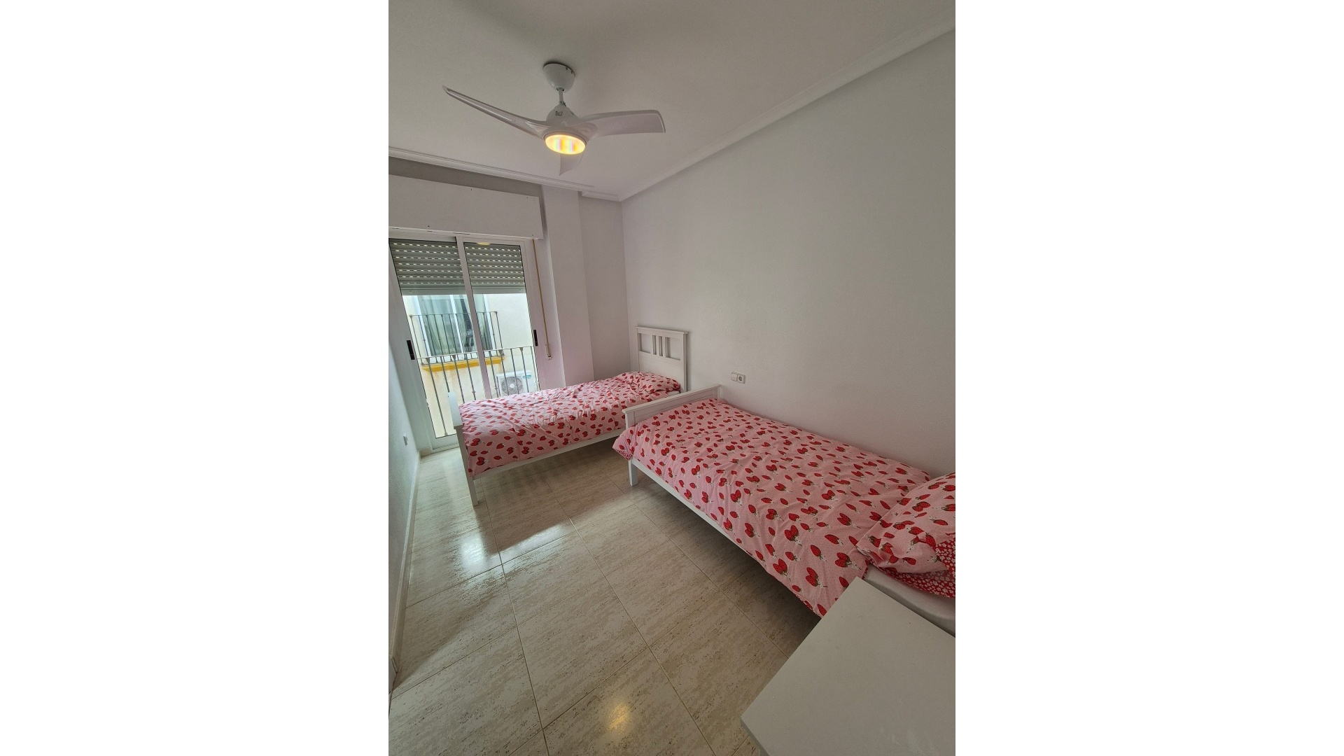 Wederverkoop - Villa - Los Altos - laderas del sol