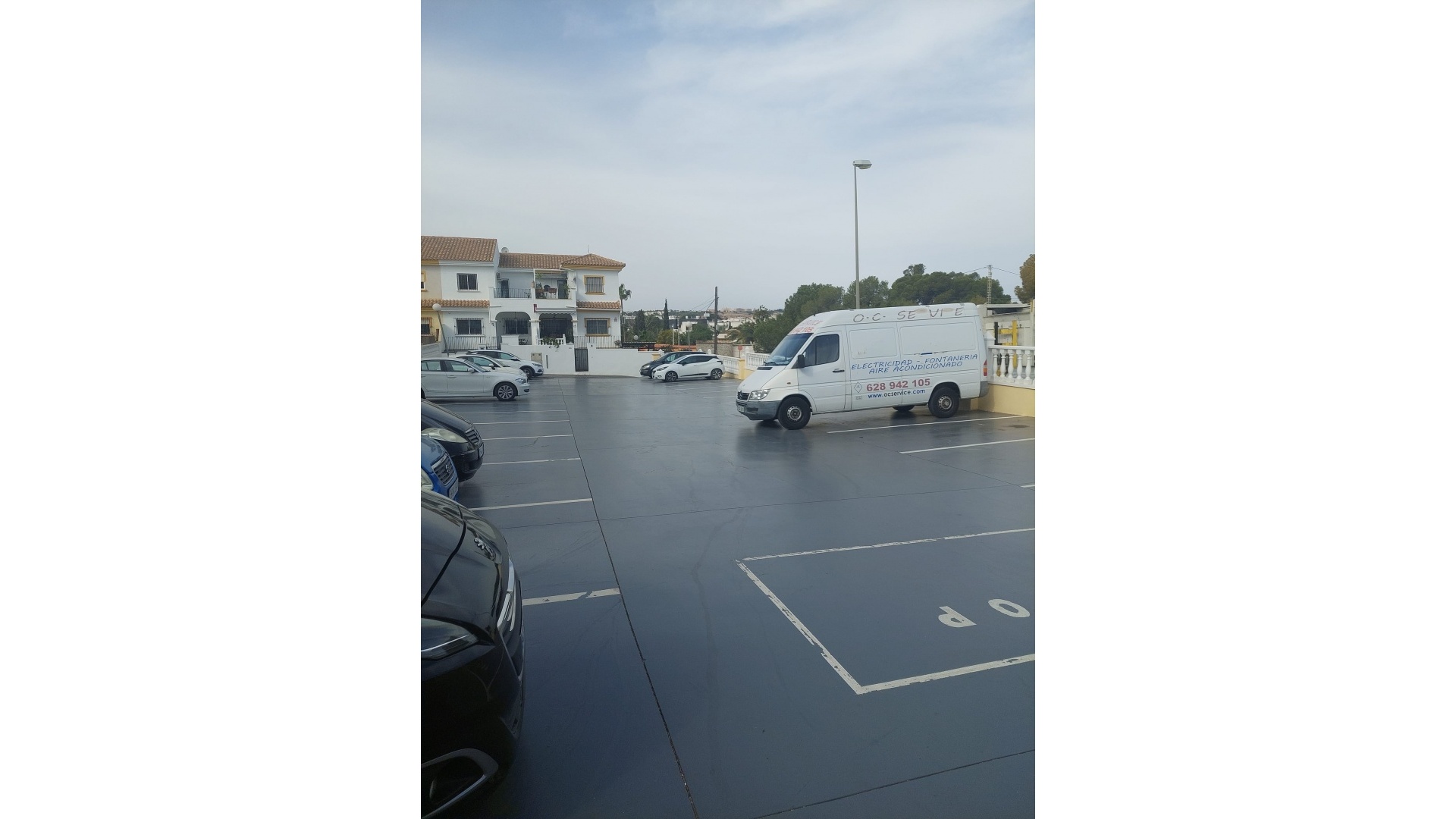 Wederverkoop - Villa - Los Altos - laderas del sol