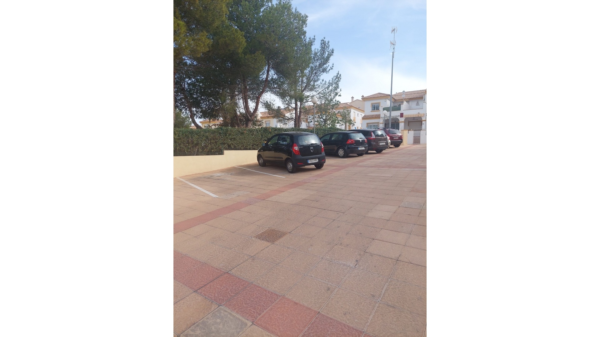 Wederverkoop - Villa - Los Altos - laderas del sol