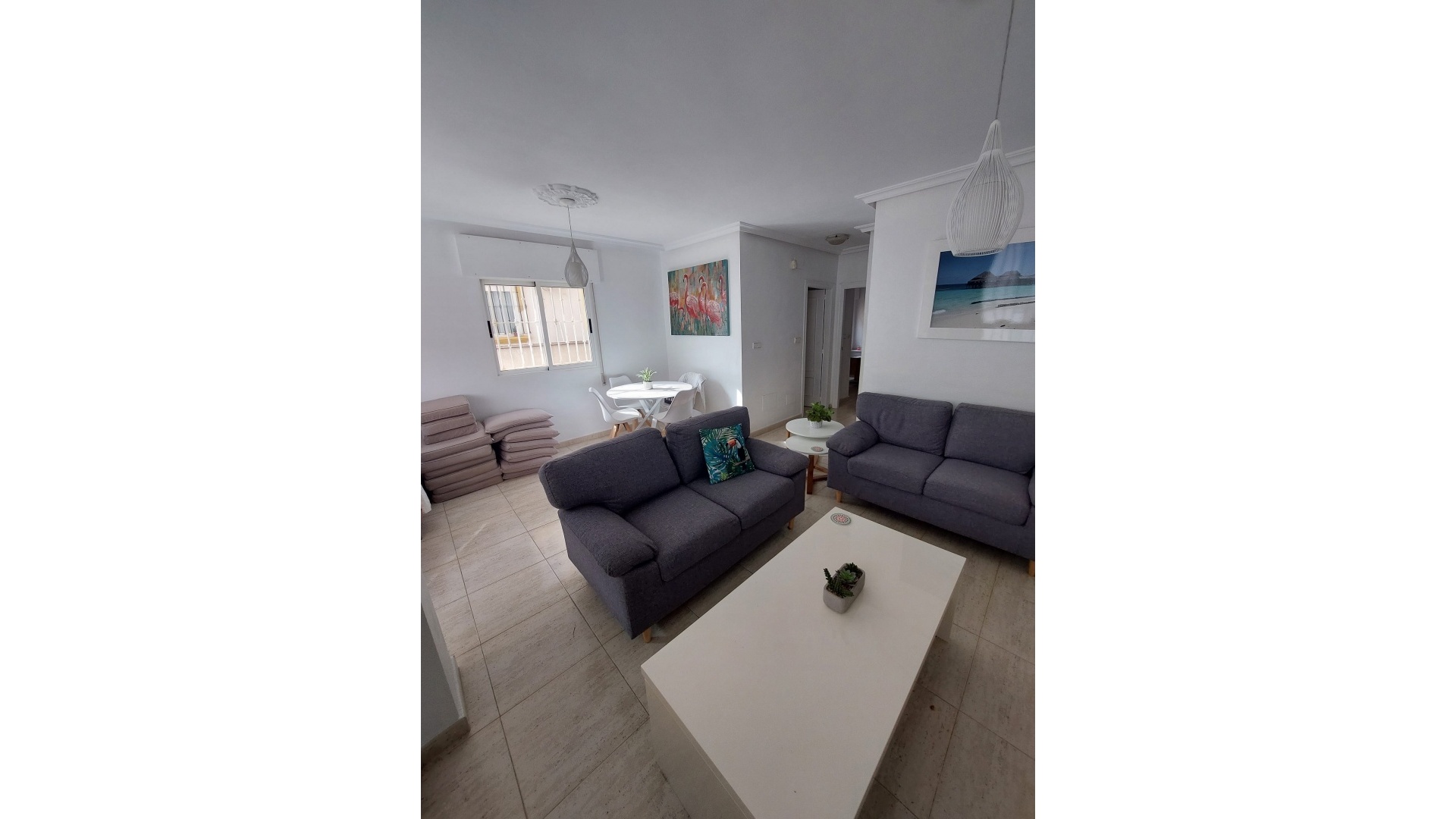 Wederverkoop - Villa - Los Altos - laderas del sol