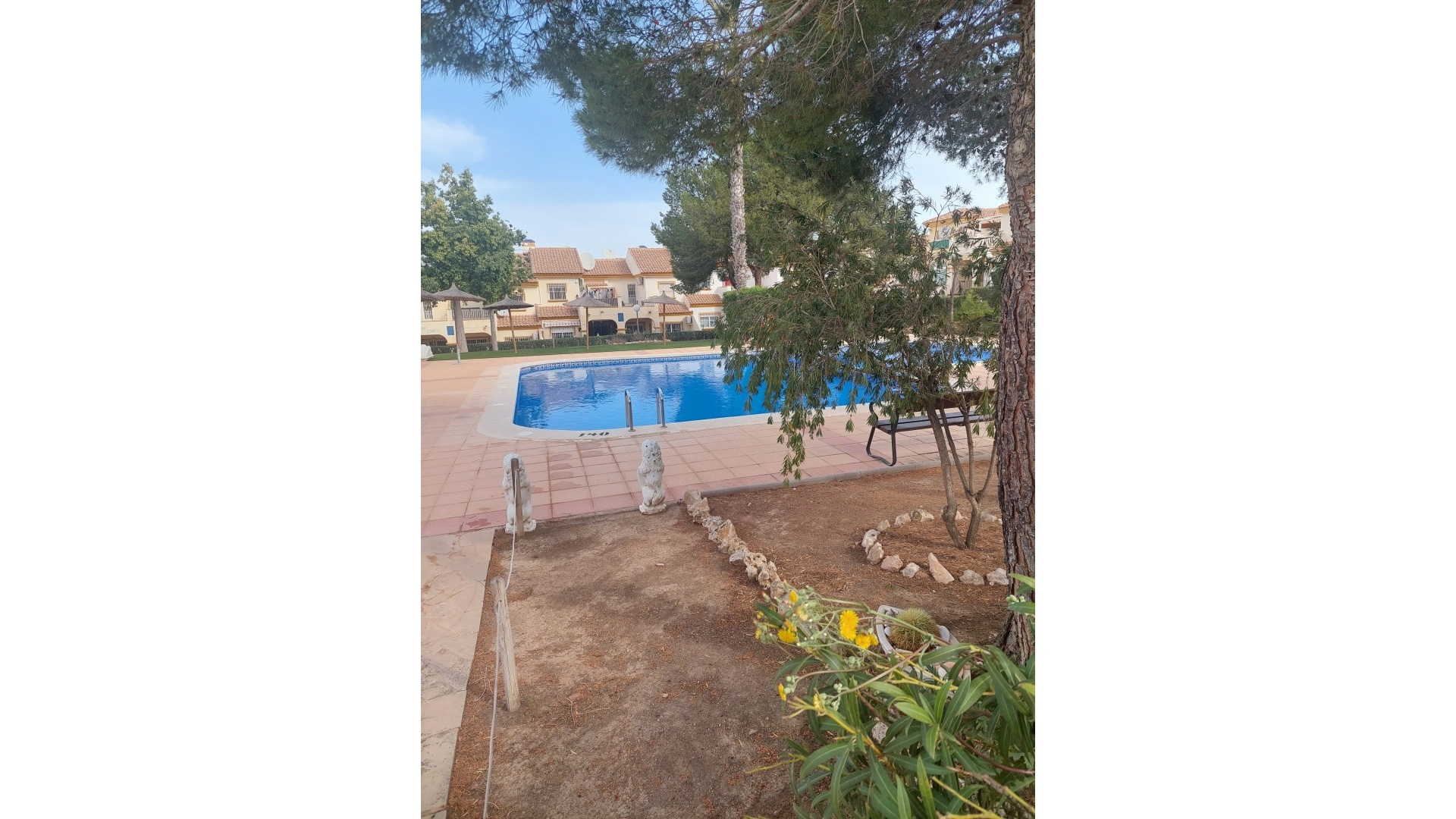 Wederverkoop - Villa - Los Altos - laderas del sol