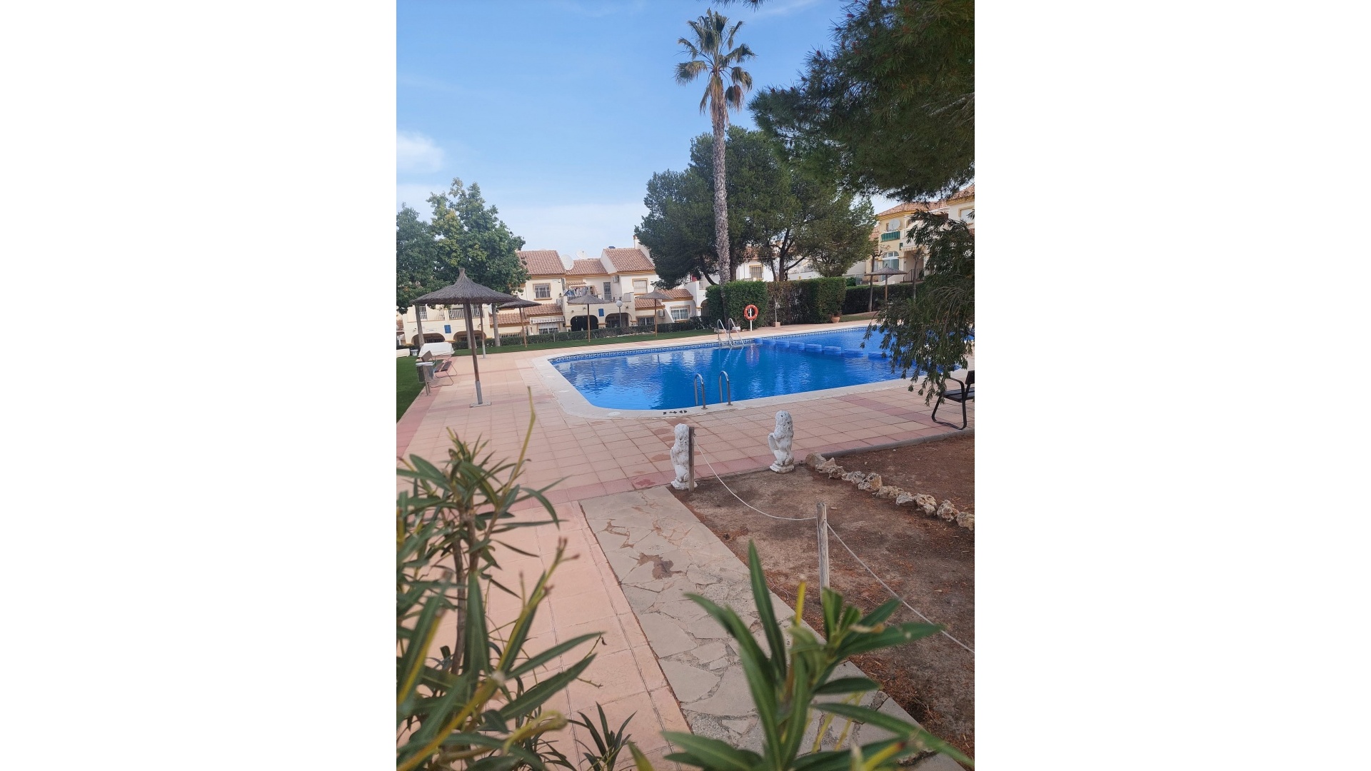 Wederverkoop - Villa - Los Altos - laderas del sol