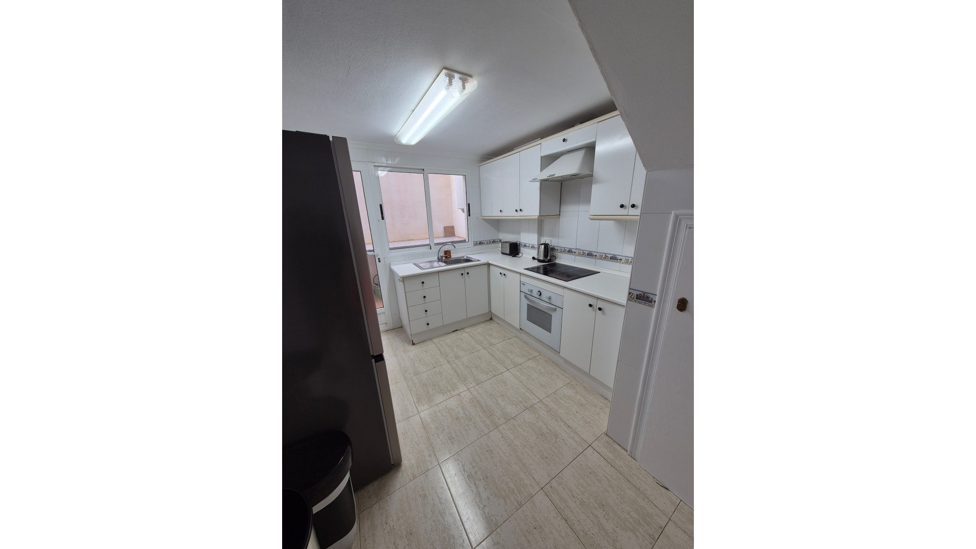 Wederverkoop - Villa - Los Altos - laderas del sol