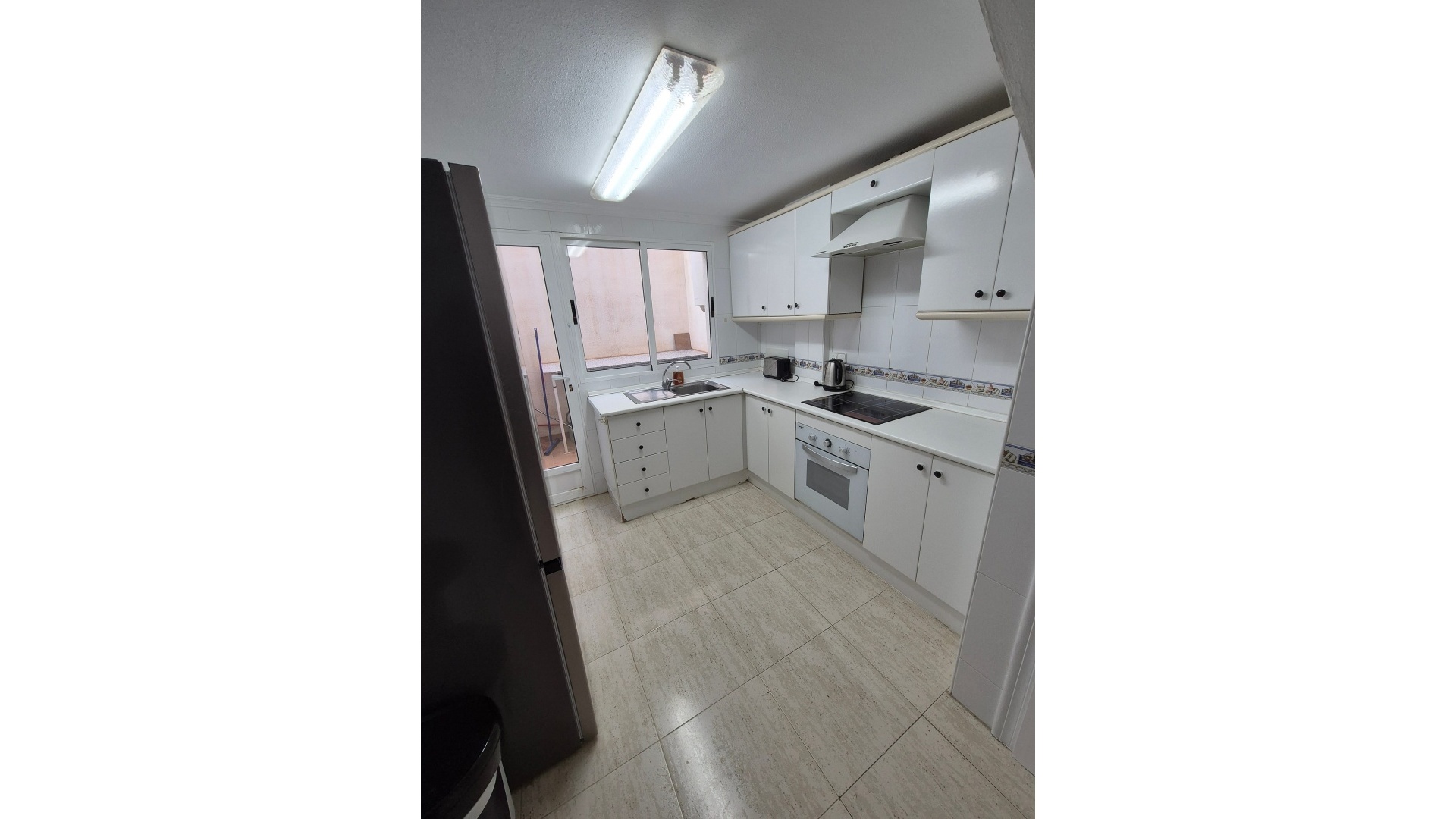 Wederverkoop - Villa - Los Altos - laderas del sol