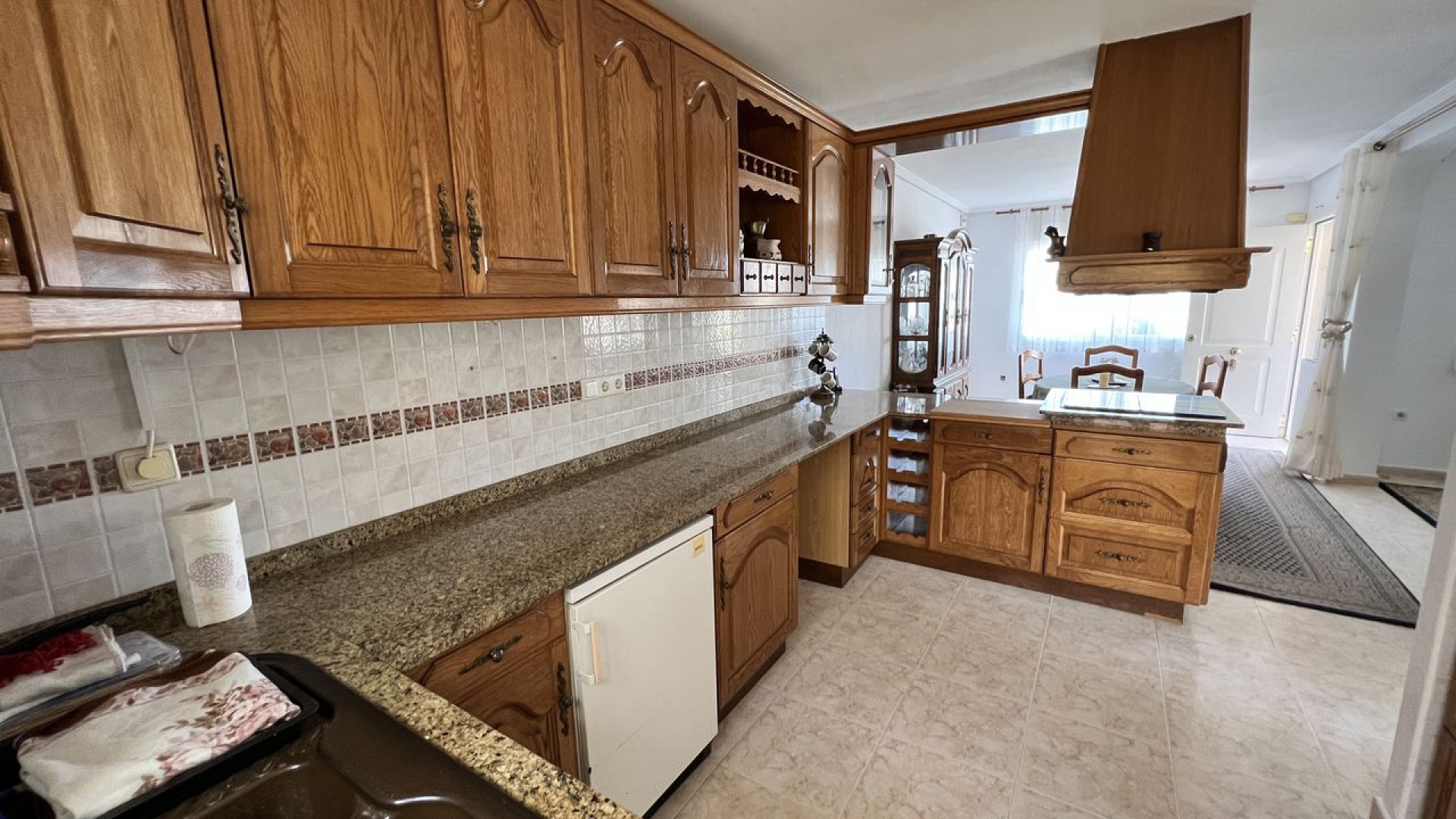 Wederverkoop - Villa - Los Altos - Res. Don Sancho