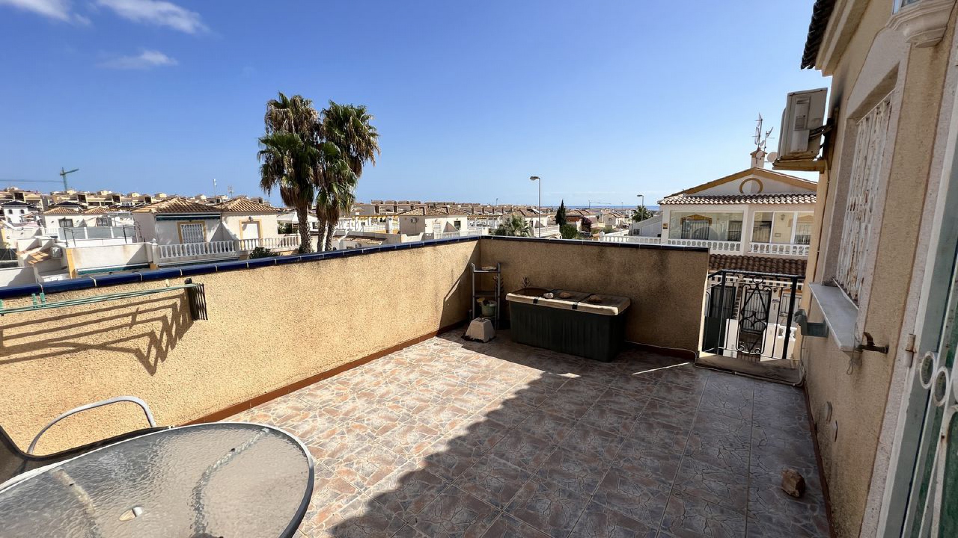 Wederverkoop - Villa - Los Altos - Res. Don Sancho