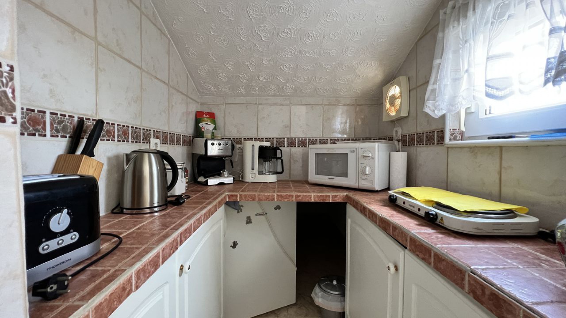 Wederverkoop - Villa - Los Altos - Res. Don Sancho