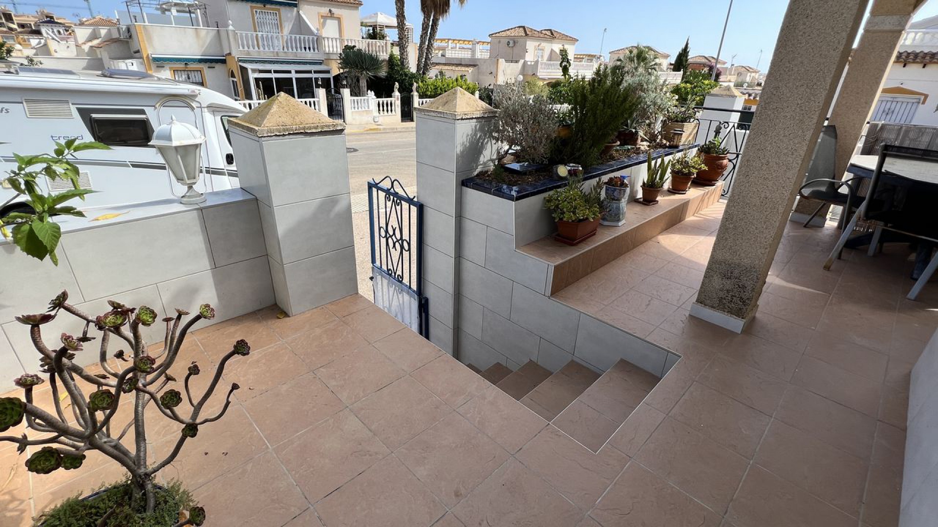 Wederverkoop - Villa - Los Altos - Res. Don Sancho