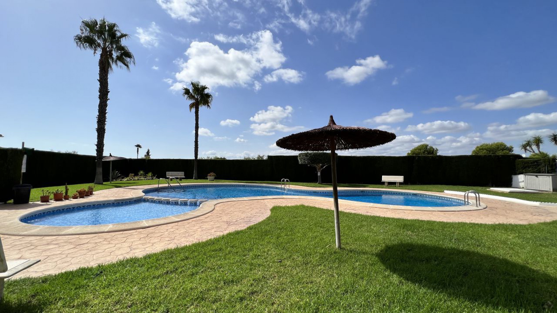 Wederverkoop - Villa - Los Altos - Res. Don Sancho