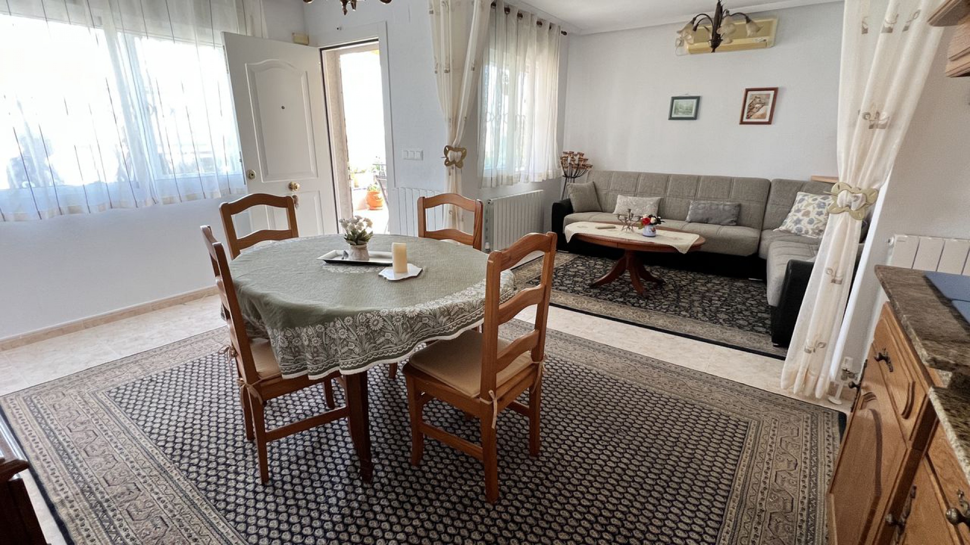 Wederverkoop - Villa - Los Altos - Res. Don Sancho