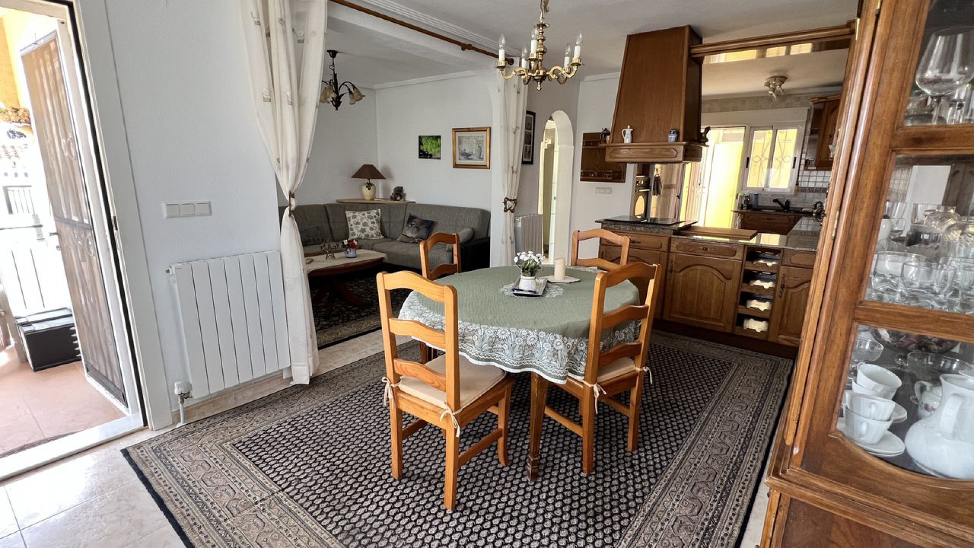 Wederverkoop - Villa - Los Altos - Res. Don Sancho