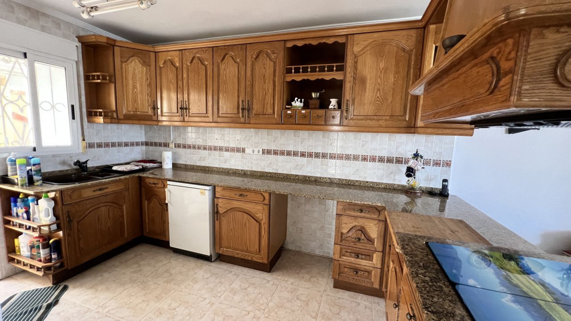 Wederverkoop - Villa - Los Altos - Res. Don Sancho