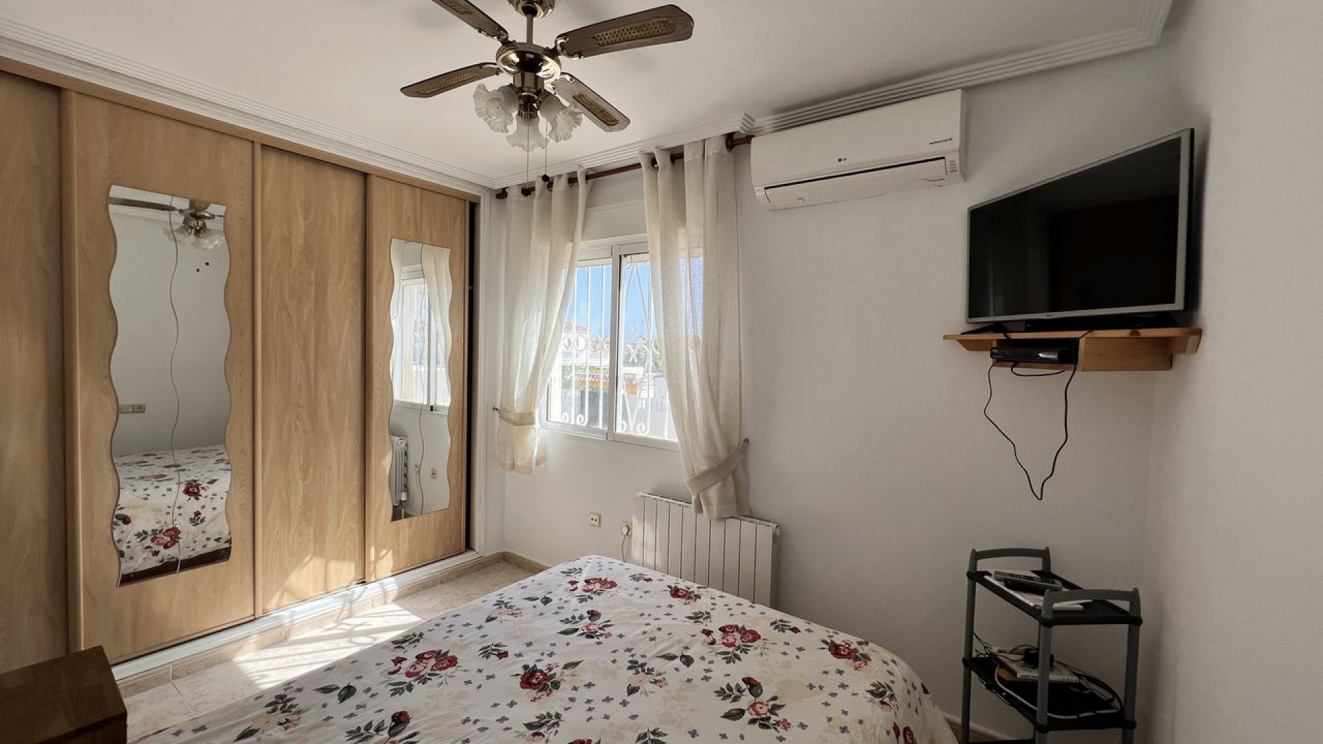 Wederverkoop - Villa - Los Altos - Res. Don Sancho