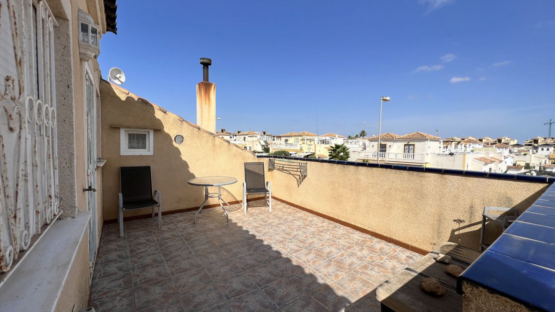 Wederverkoop - Villa - Los Altos - Res. Don Sancho