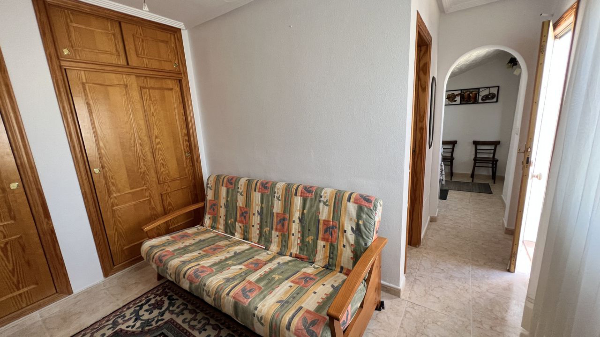 Wederverkoop - Villa - Los Altos - Res. Don Sancho