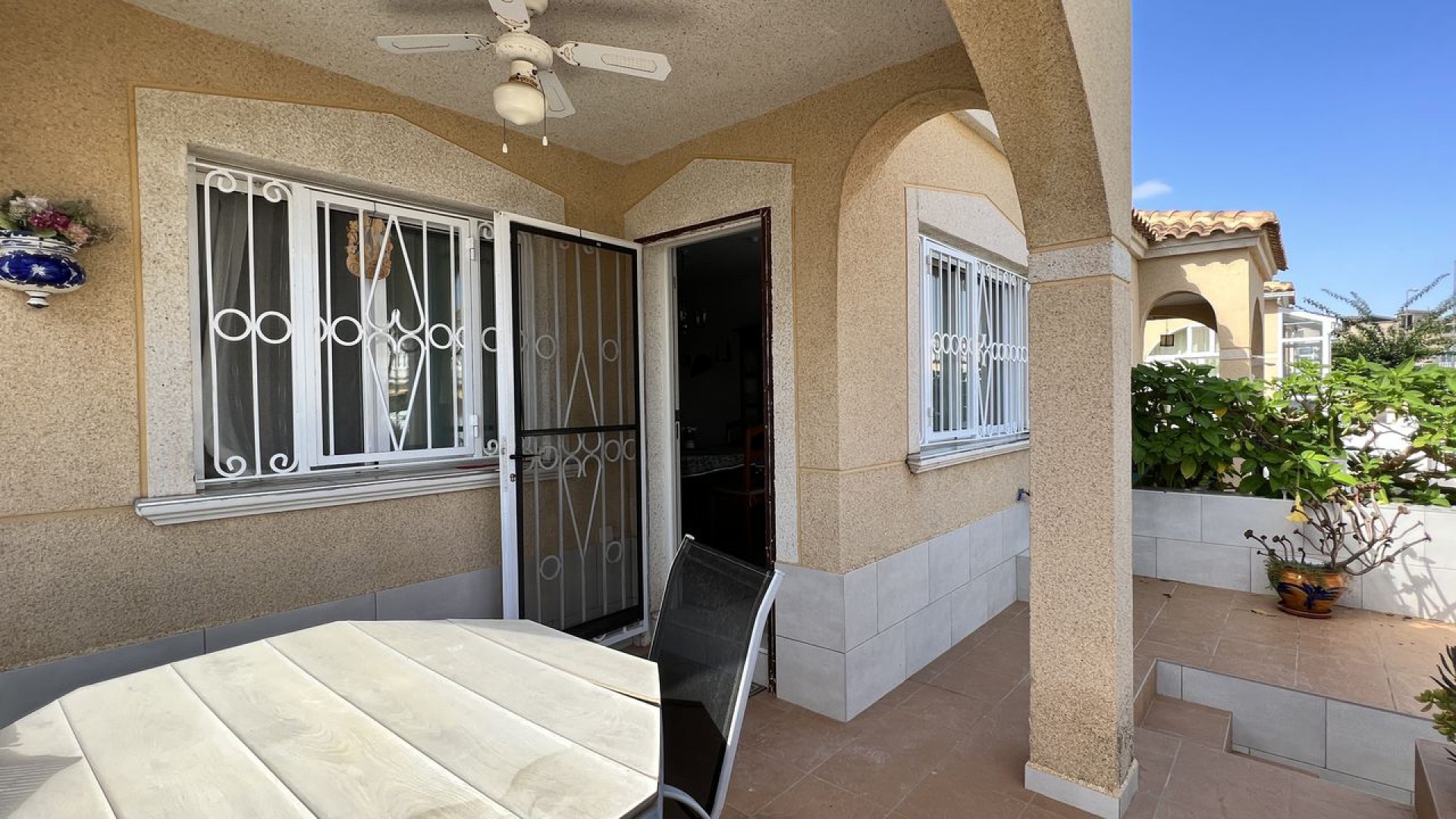 Wederverkoop - Villa - Los Altos - Res. Don Sancho