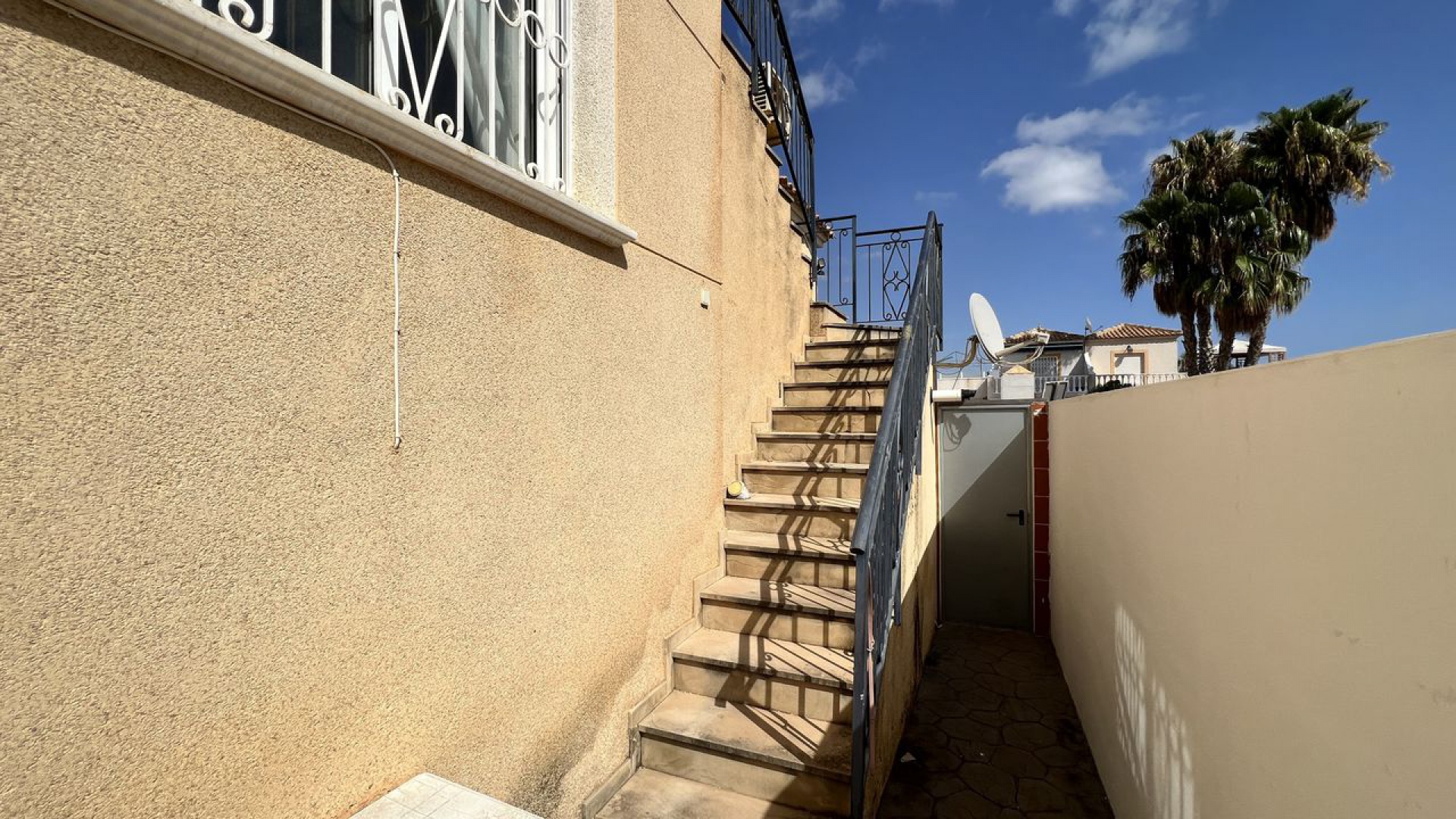 Wederverkoop - Villa - Los Altos - Res. Don Sancho