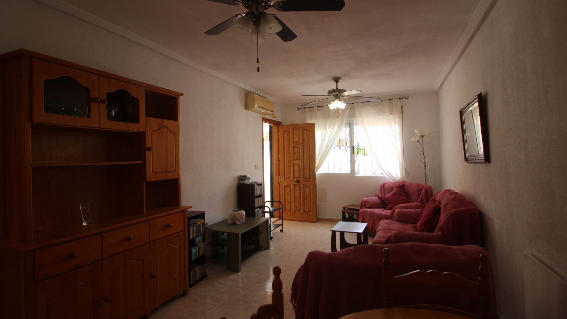 Wederverkoop - Villa - Los Altos - Res. Don Sancho